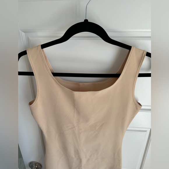 Tan Sculpting Shapewear - Picture 5 of 7
